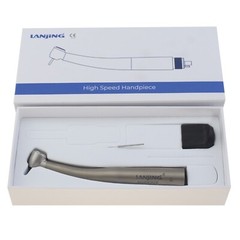 Dental High Speed Fiber Optic Turbine Handpiece KaVo MULTIflex Coupler 4 6 Hole