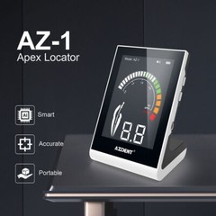 AZDENT Dental Endodontic Electronic Apex Locator Root Canal Finder Measuring