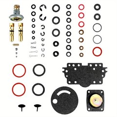 Carburetor Rebuild Kit – 390/600/750/850 CFM For Holley 4160 Carbs 1850 3310