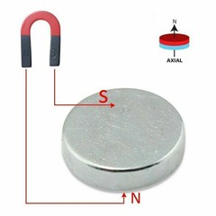 Neodymium Magnets Round Disc N35 Super Strong Rare Earth 12mm X 2mm Fridge lot