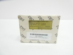 Pilz ZAN/10S/FBM Safety Relay 100-240v-ac