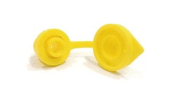 Universal Flexible Gas Can Spout Kit for Most Gott, Wedco & Scepter Plastic Cans