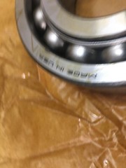 MRC 7315DU Angular Contact Bearing 75x160x37 mm 7315 DU 7315D USA