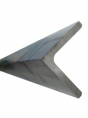 1/8″ x 2″ x 6 Feet Long Steel Angle Iron Hot Rolled Carbon Steel 90° Stock Mill