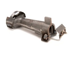 Garland Burner Unit 1614704 – Genuine OEM Replacement Part