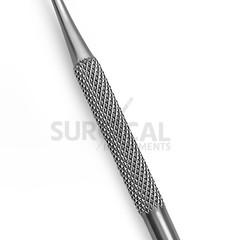 6 Dental Ligature Director Double Ended V-Shape orthodontic Surgical German Grad