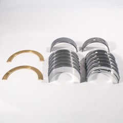 243-6716 MAIN & THRUST BEARING SET STD Suitable For CaterpillarÂ® 2436716