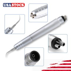 Dental Ultrasonic Air Perio Scaler Handpiece Hygienist Cavitron 2 Hole / 4 Hole