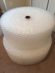 1/2″ Large Bubble Cushioning Wrap Padding Roll 1000’x 12″ Wide Perf 12″ 1000 FT