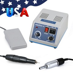 Dental Lab Marathon Micromotor N3 Micro Motor Polishing Unit 、 35K RPM Handpiece