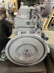 Used Kubota V2203 Diesel engine, Good Running, Video. Bobcat 743 and Others.