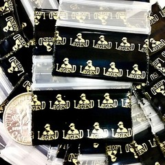 BaggiesSince1987 – el CHAPO Zip Seal DESIGN BAGS 500~1000PCS CHOOSE, 👀Details🔽