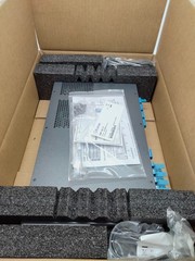 Extron DMP 128 C P Digital Matrix Processor 43-420-01 new sealed