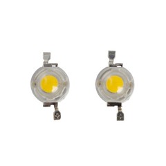 10x 50x Warm Cool White Red Blue Green SMD COB LED Chip 1W 3W 5W 7W Light Lamp