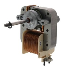 EAU61865301 for LG Range Oven Convection Fan Motor Exact Replacement Part
