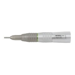 BEING Dental LED Straight Nose Cone Prophy Handpiece 4:1 1:1 Low Speed Kavo NSK