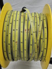 TESTWELL INSTRUMENTS 200FT 60M OIL WATER INTERFACE PROBE