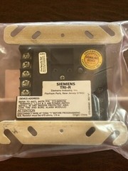 SIEMENS TRI-R RELAY MODULE (150+ AVAIL.) “NO PEN MARKS” PLASTIC OR METAL HOUSING