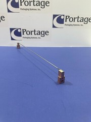 591206A1 Replacement Seal wire HS-100 Automated Packaging Systems Autobag