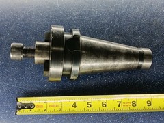 Universal Eng. NMTB50 1-1/2″ Pilot 5/8″ Keys Face Shell Mill Tool Holder CNC