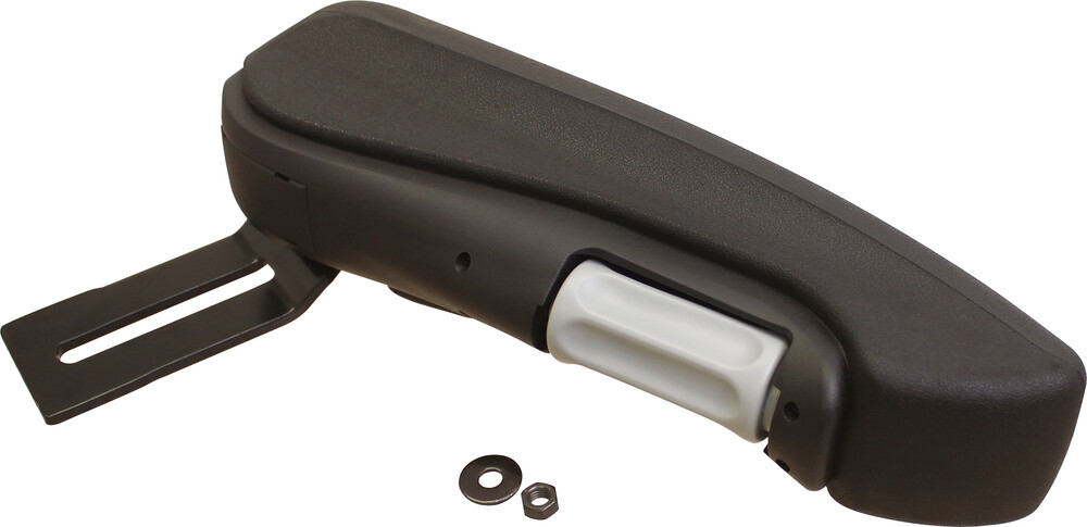 AM1026779 Armrest Right Hand for Grammer 721 Seats – See Description