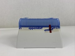 Eppendorf epT.I.P.S. Reloads 50 – 1000uL – 10x 96 (960) Tips in Trays PCR