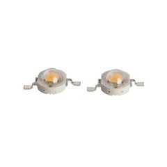 10x 50x Warm Cool White Red Blue Green SMD COB LED Chip 1W 3W 5W 7W Light Lamp