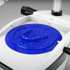 BIOART Dental Lab Pressure PlastPress Vacuum Forming Machine 1400W PLASTVAC-P7