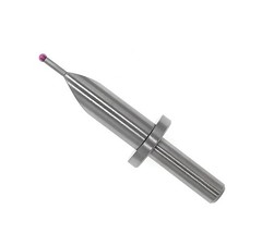 Ball Tip Probe Insert 2mm Ruby Ball Tip for TESA HITE Height Gauges 00760229