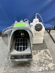 Spartan HACCP Smart Step Footwear Sanitizing System