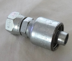 Gates 12G-12FJX G25170-1212 | Female 37° Flare Hydraulic Hose Fitting