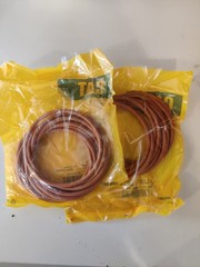 CATERPILLAR OEM O-Ring Seal 109-0077 EACH