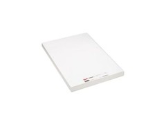 Medium Weight Tagboard, 18 X 12, White, 100/Pack