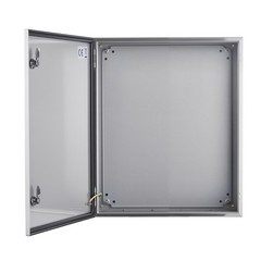 12” 16” 20″ 24” Stainless Steel Electrical Enclosure Junction Box IP65