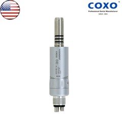 COXO YUSENDENT Dental Inner Water Low Speed Air Motor Handpiece CX235 M-3B M4