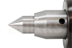 MT 4 Morse Taper Medium Duty CNC Live Center Set 2500RPM 0.0006 TIR + CERT M[