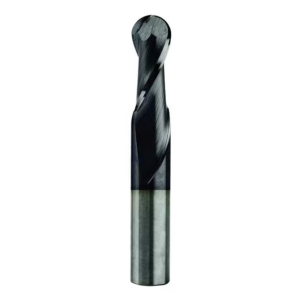 Manufacturer Varies Carbide End Mill, 1-1/2 in,CEM18B2 CEM18B2 Manufacturer