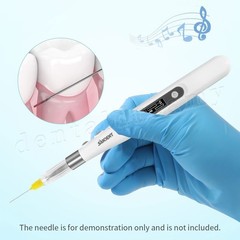 Woodpecker Style Dental Painless Oral Local Anesthesia Device anestesia Pen uk