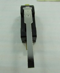 Lot 2 Cherry E13 15A Normally Open/Closed Lever MicroSwitch Limit 125/250 VAC DC