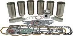 Engine Inframe Kit for Case IH 1480 1660 1680 ++ Combines