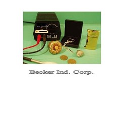 24kt Gold/Chrome/silver/Rhodium copper/Nickel Plating Kit,