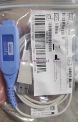 1PCS New For Xpod Nonin XPOD 3017LP Sensor Cable