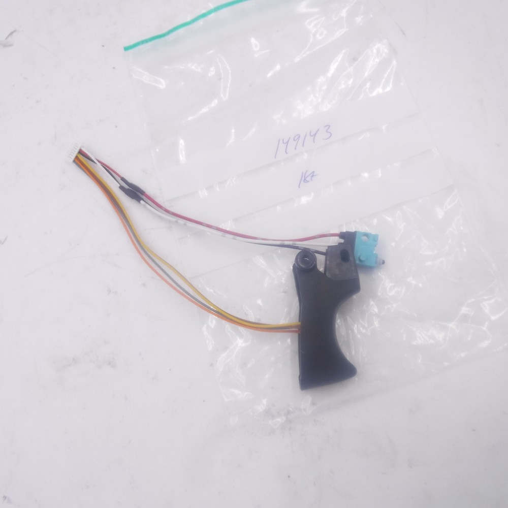 Genuine OEM Josef Kihlberg Stapler Trigger Assembly 149143