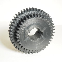 NEW ATLAS CRAFTSMAN 10″ & 12″ Metal Lathe 37-47 Metric Transposing Gear Set