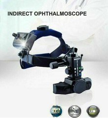 Top Zaiss Premium Wireless Indirect Ophthalmoscope with 20d lens