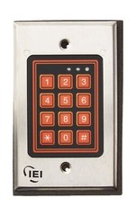 IEI International Electronics 212W Membrane Keypad