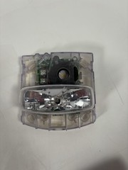 Simplex 4903 – 9428 Fire Alarms White Wall Mount