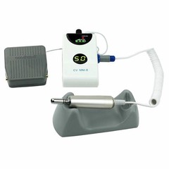 Dental Portable Brushless Micromotor Polisher 50K RPM Electric Micro Motor MM-II