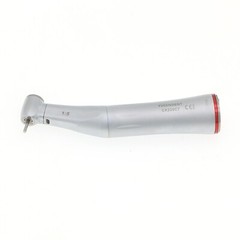 COXO Dental 1:5 Electric Handpiece Contra Angle Fiber Optic High Speed CX235C7-5