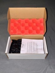 Edwards SA-DACT Small Analog Series Dual Line Dialer Fire Alarm.